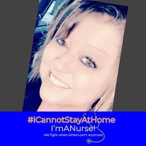 Meet your Posher, Cindy